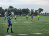 Kennismakingstraining van S.K.N.W.K. JO19-1 seizoen 2024-2025 van donderdag 20 juni 2024 (31/138)